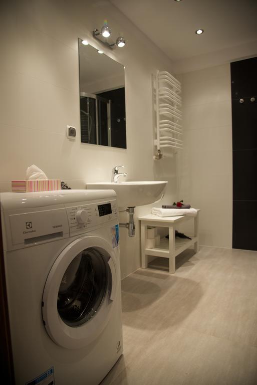 Krakow Apartments - Friedleina Studio Apartments 部屋 写真