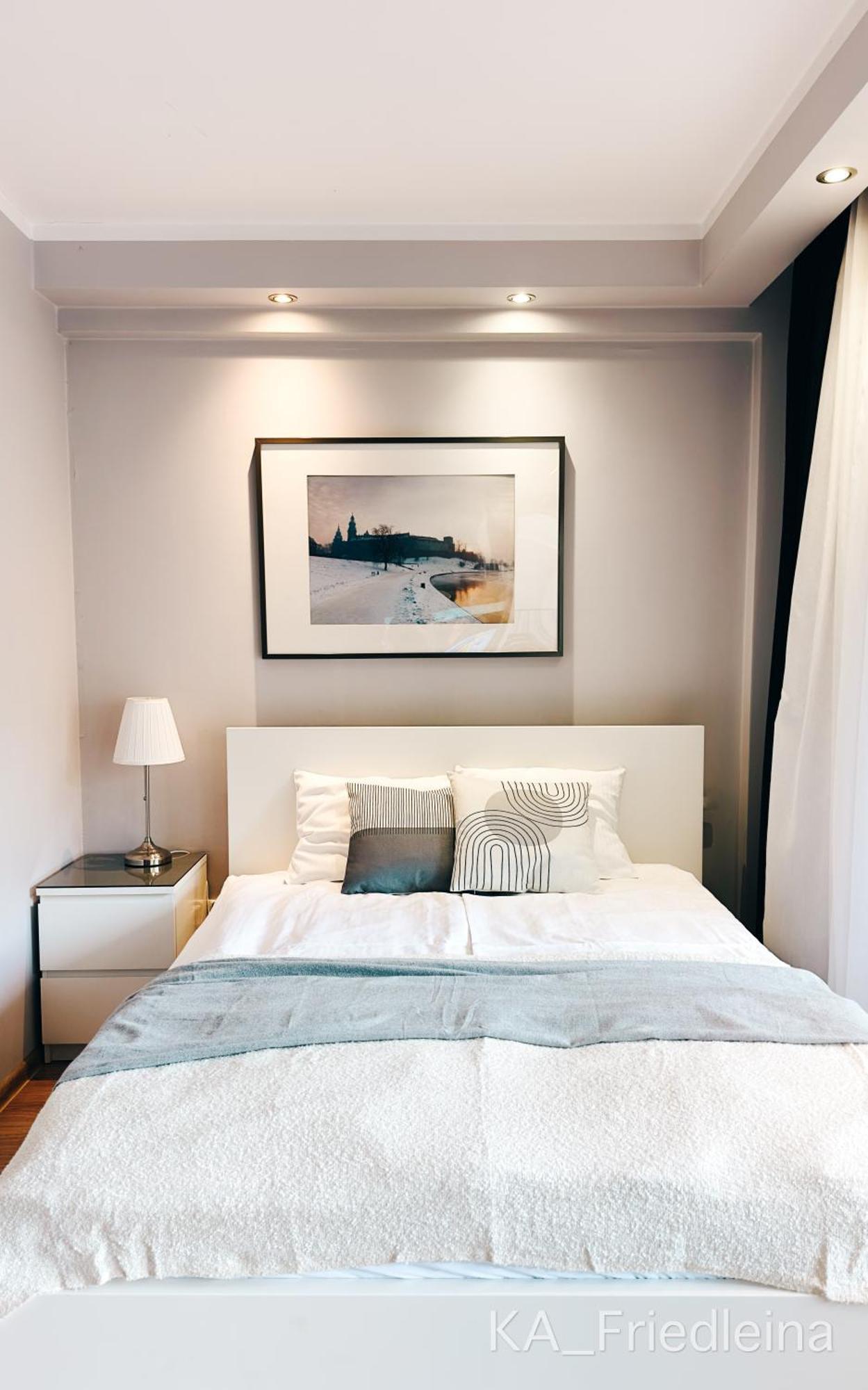 Krakow Apartments - Friedleina Studio Apartments エクステリア 写真