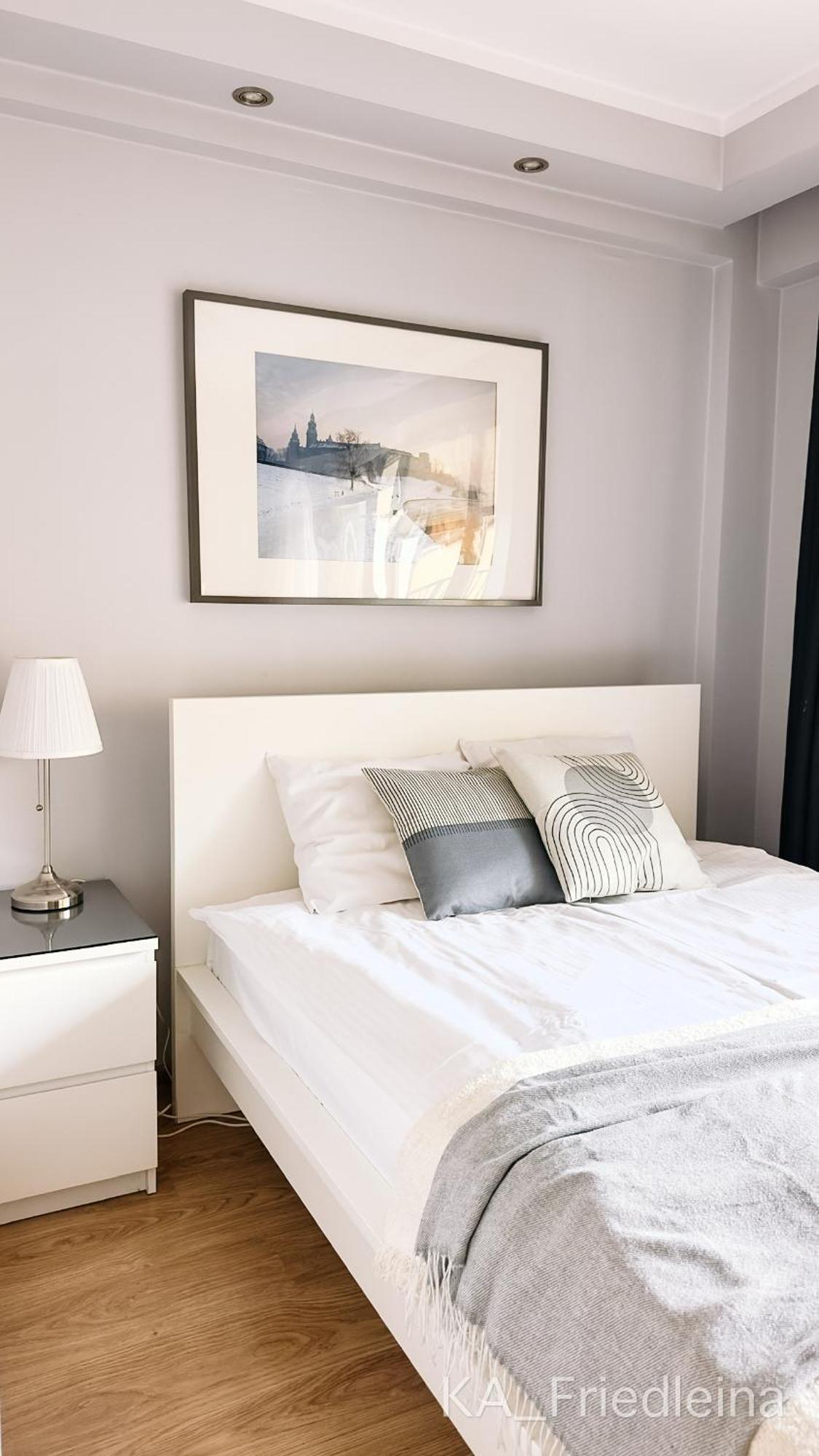 Krakow Apartments - Friedleina Studio Apartments エクステリア 写真