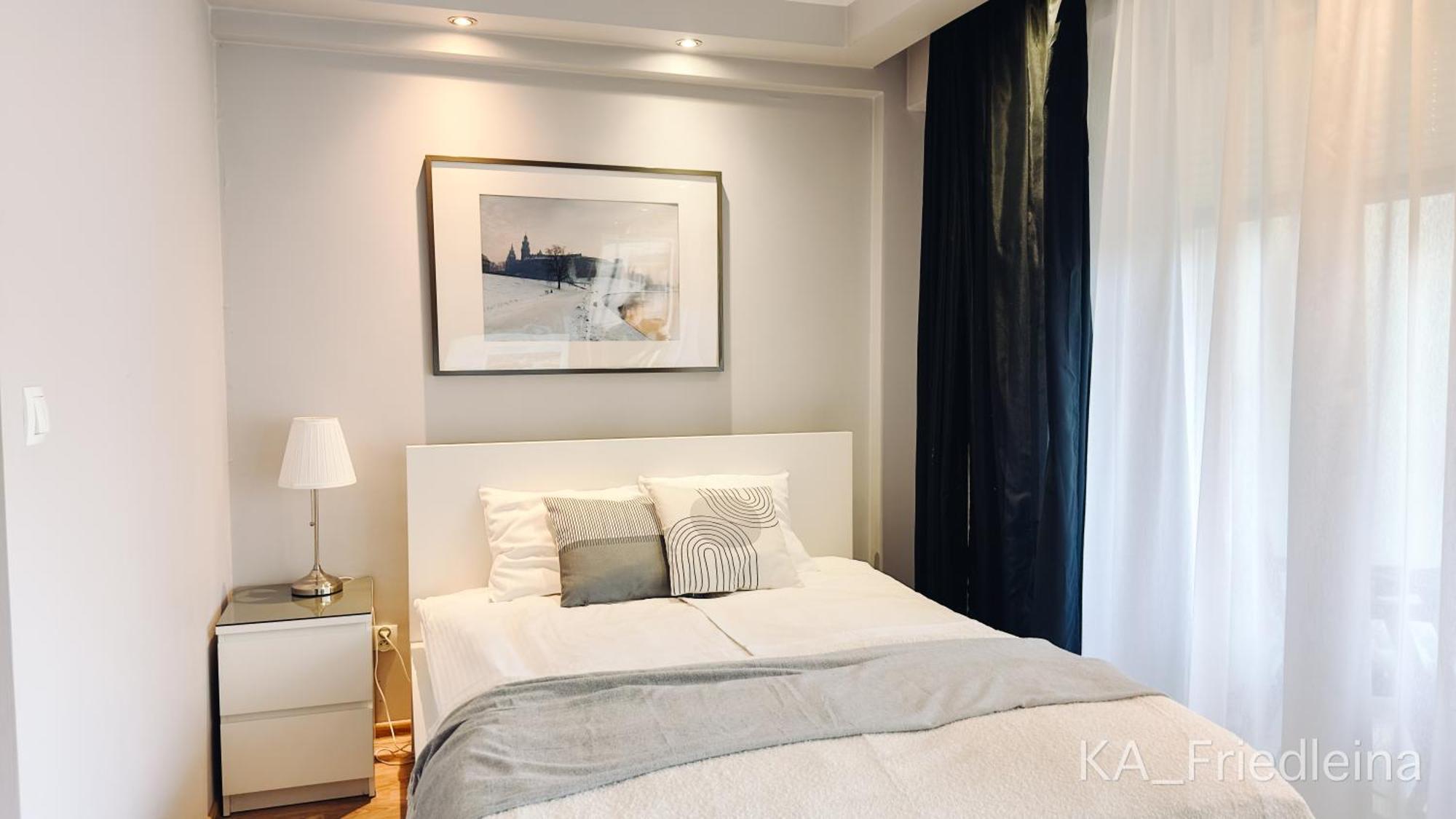Krakow Apartments - Friedleina Studio Apartments エクステリア 写真