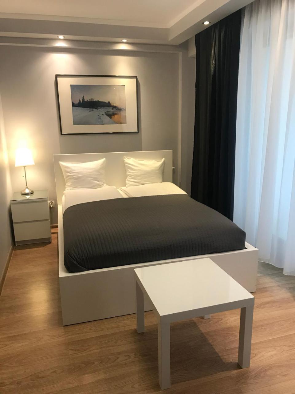 Krakow Apartments - Friedleina Studio Apartments エクステリア 写真