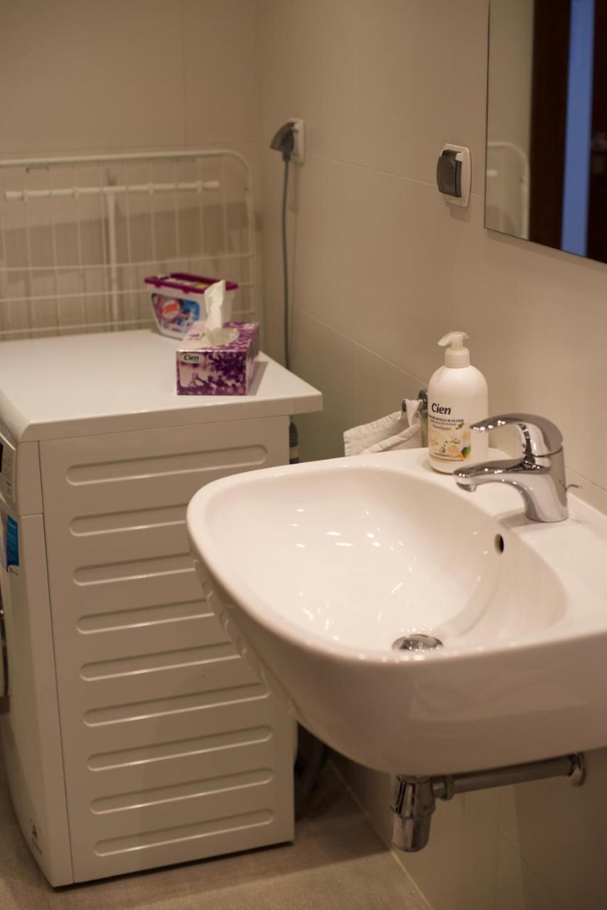 Krakow Apartments - Friedleina Studio Apartments エクステリア 写真