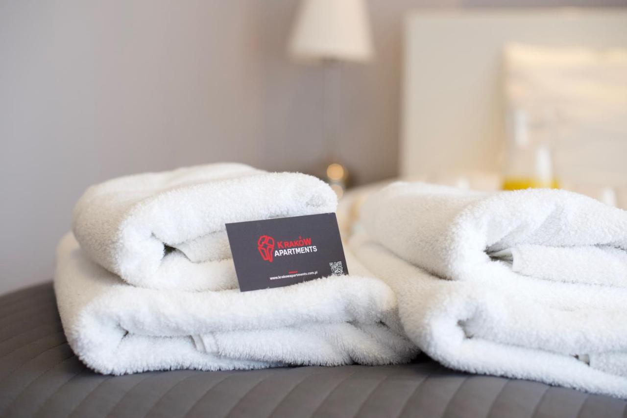 Krakow Apartments - Friedleina Studio Apartments エクステリア 写真